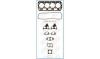 AJUSA 52250000 Gasket Set, cylinder head
