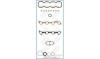 AJUSA 53003700 Gasket Set, cylinder head