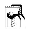 CORTECO 01035432B Shaft Seal, transfer case