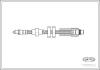 CORTECO 19030283 Brake Hose