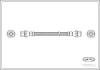 CORTECO 19034296 Brake Hose