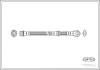 CORTECO 19035436 Brake Hose