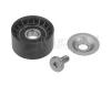 MEYLE 5340000002 Deflection/Guide Pulley, v-ribbed belt