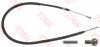 TRW GCH3012 Cable, parking brake