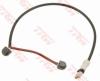 TRW GIC313 Warning Contact, brake pad wear