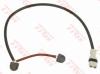 TRW GIC319 Warning Contact, brake pad wear