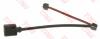 TRW GIC355 Warning Contact, brake pad wear