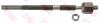 TRW JAR1290 Tie Rod Axle Joint