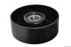 TRUCKTEC AUTOMOTIVE 02.19.141 (0219141) Tensioner Pulley, v-ribbed belt