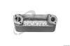 TRUCKTEC AUTOMOTIVE 01.18.062 (0118062) Oil Cooler, engine oil