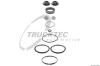 TRUCKTEC AUTOMOTIVE 01.43.416 (0143416) Gasket Set, manual transmission