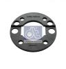 DT 4.80261 (480261) Gear Lever Gaiter