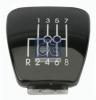 DT 3.53230 (353230) Cap, gear lever knob