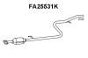 VENEPORTE FA25531K Catalytic Converter