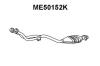 VENEPORTE ME50152K Catalytic Converter
