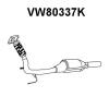 VENEPORTE VW80337K Catalytic Converter