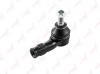 LYNXauto C4093L Tie Rod End