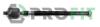 PROFIT 2303-0233 (23030233) Tie Rod Axle Joint