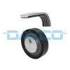 DAYCO KPV162 V-Ribbed Belt Set