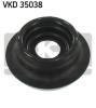 SKF VKD35038 Anti-Friction Bearing, suspension strut support mounting