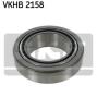 SKF VKHB2158 Wheel Bearing