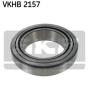 SKF VKHB2157 Wheel Bearing