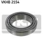 SKF VKHB2154 Wheel Bearing