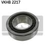 SKF VKHB2217 Wheel Bearing