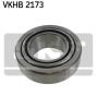 SKF VKHB2173 Wheel Bearing