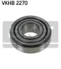 SKF VKHB2270 Wheel Bearing