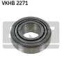 SKF VKHB2271 Wheel Bearing