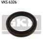 SKF VKS6326 Shaft Seal, wheel bearing