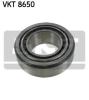 SKF VKT8650 Bearing, manual transmission