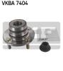 SKF VKBA7404 Wheel Bearing Kit