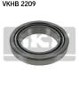 SKF VKHB2209 Wheel Bearing
