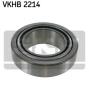 SKF VKHB2214 Wheel Bearing