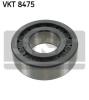 SKF VKT8475 Bearing, manual transmission