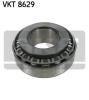 SKF VKT8629 Bearing, manual transmission