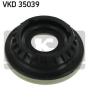 SKF VKD35039 Anti-Friction Bearing, suspension strut support mounting