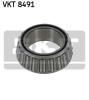 SKF VKT8491 Bearing, manual transmission