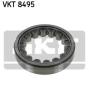 SKF VKT8495 Bearing, manual transmission