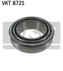 SKF VKT8721 Bearing, manual transmission