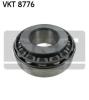 SKF VKT8776 Bearing, manual transmission