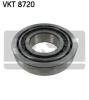 SKF VKT8720 Bearing, manual transmission