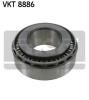 SKF VKT8886 Bearing, manual transmission