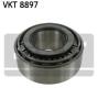 SKF VKT8897 Bearing, manual transmission