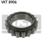 SKF VKT8906 Bearing, manual transmission