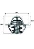 BEHR TX387D Thermostat, coolant