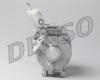 DENSO DCP40004 Compressor, air conditioning