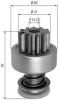 MAGNETI MARELLI AMB0337 Pinion, starter